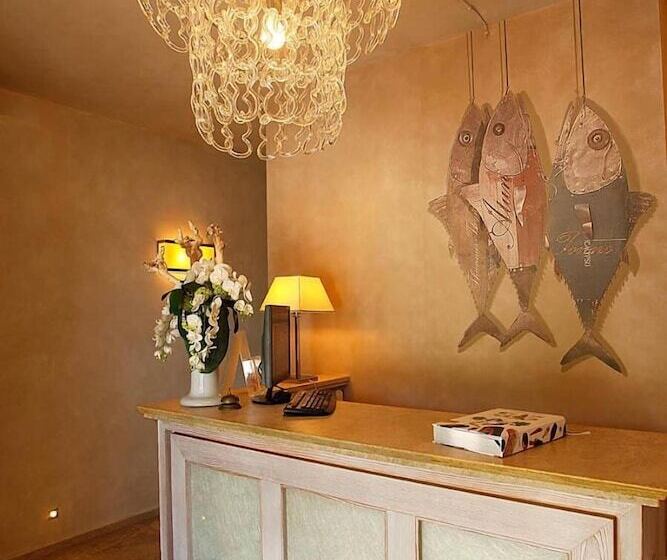 Отель Alta La Vista