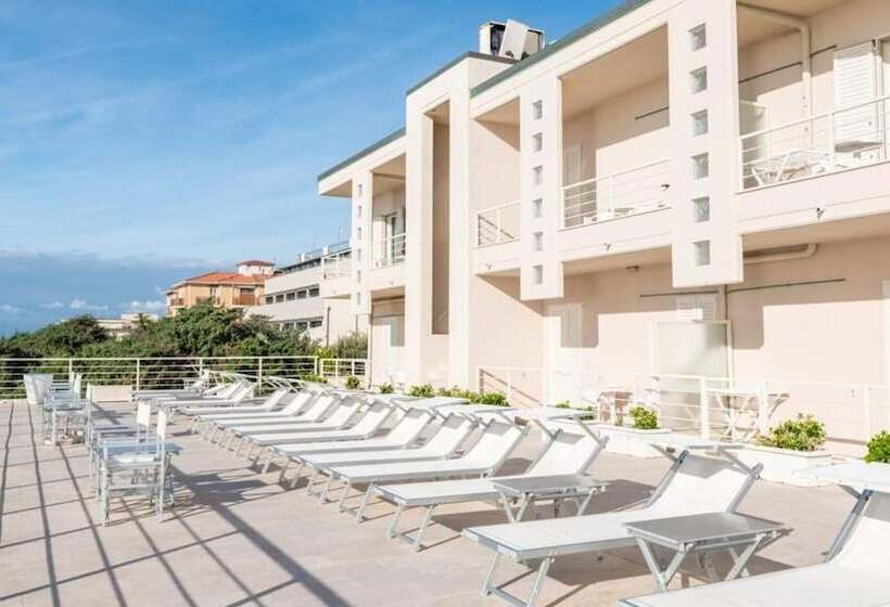 Отель Alta La Vista