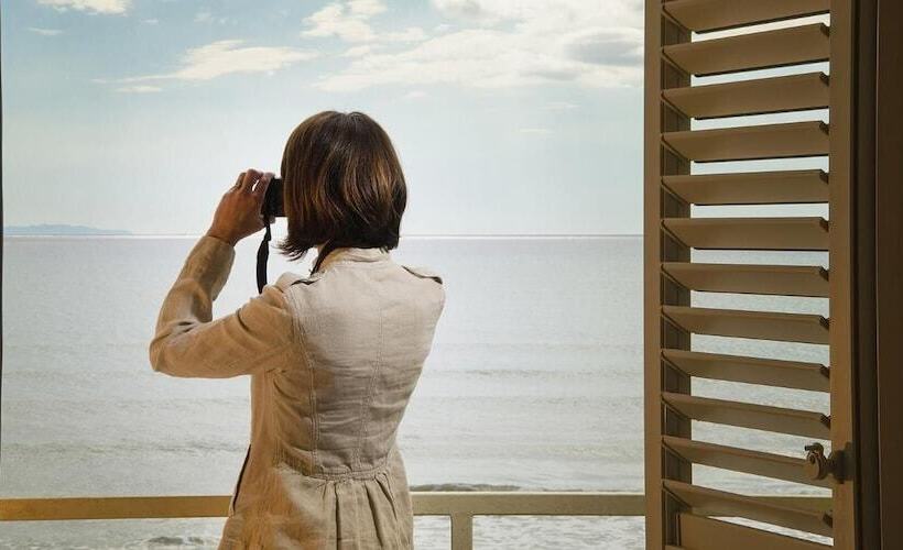 Отель Alta La Vista