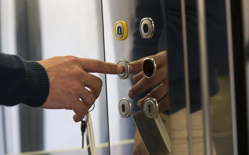 Отель Alta La Vista