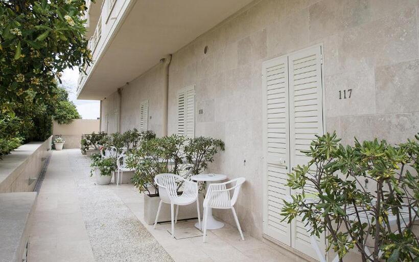 Отель Alta La Vista