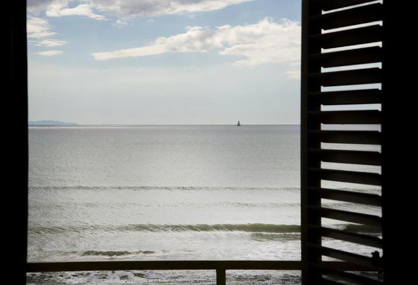 Отель Alta La Vista