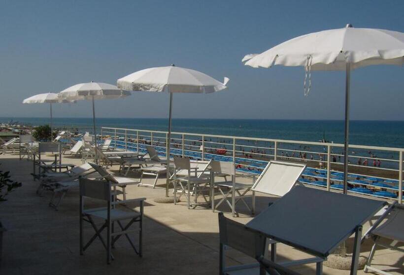 Отель Alta La Vista