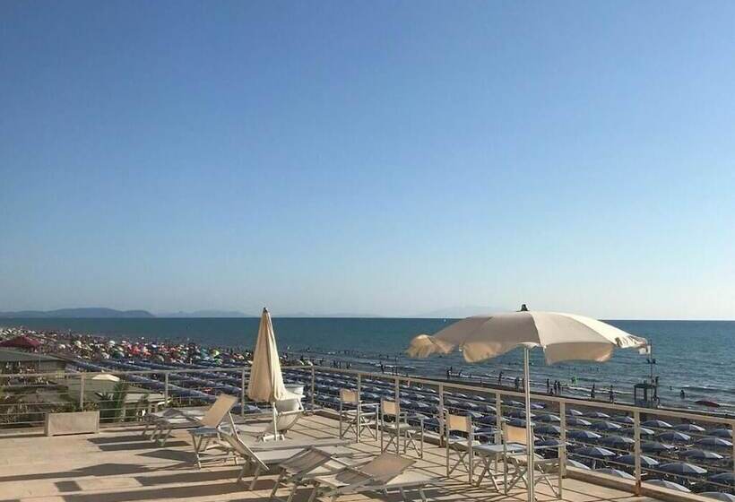 Отель Alta La Vista