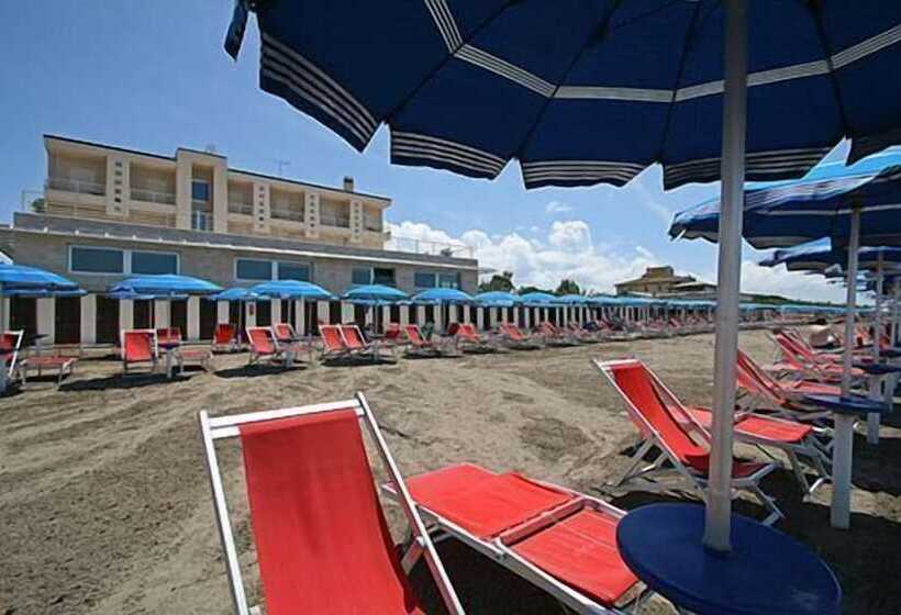 Отель Alta La Vista