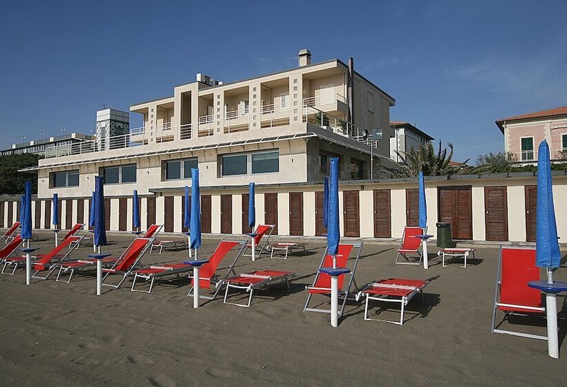 Отель Alta La Vista