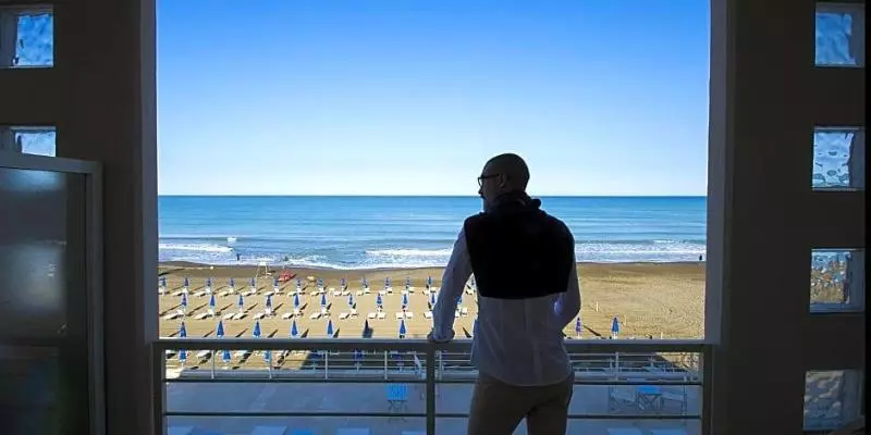 ホテル Alta La Vista