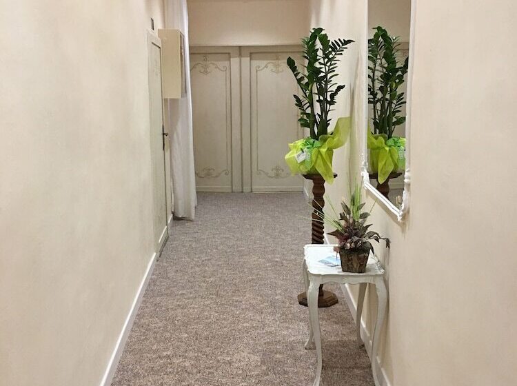 Antico Hotel Moderno