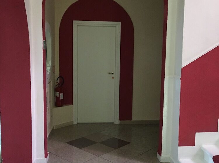 Antico Hotel Moderno