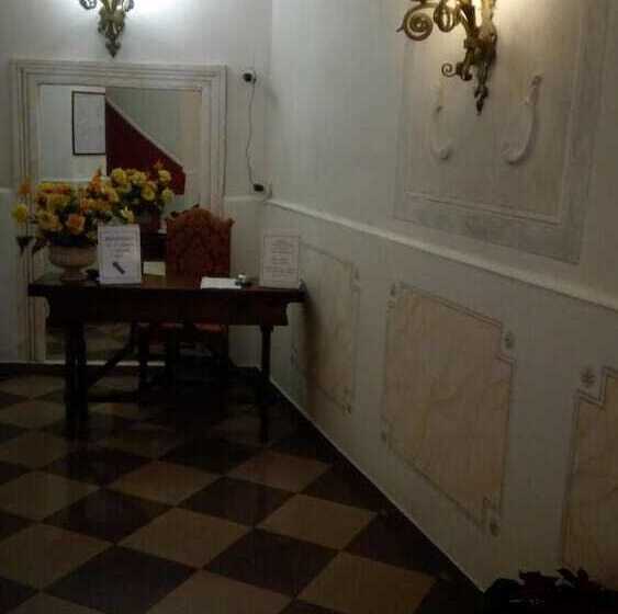 Antico Hotel Moderno