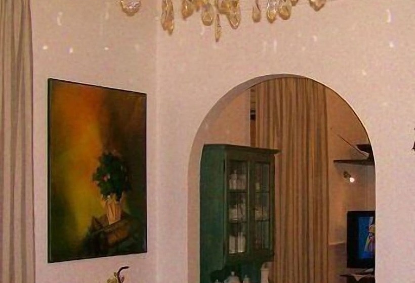 Antico Hotel Moderno