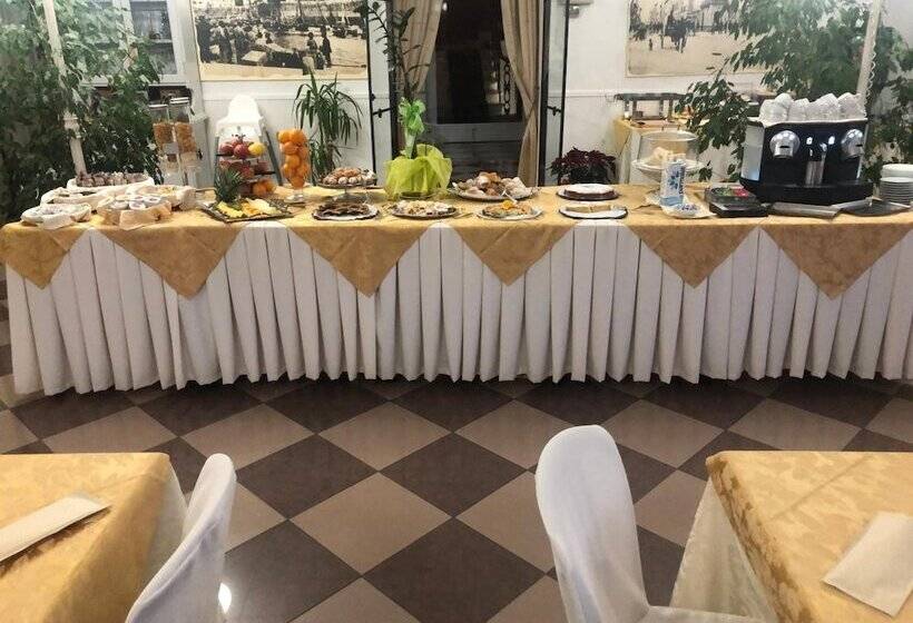 Antico Hotel Moderno