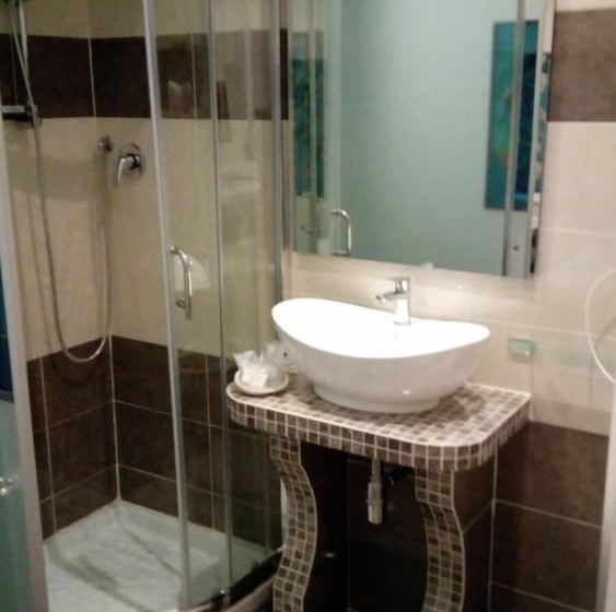 Antico Hotel Moderno