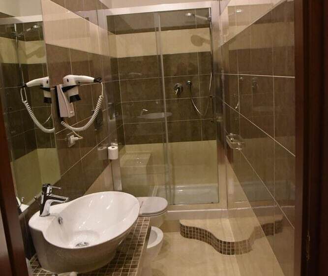 Antico Hotel Moderno