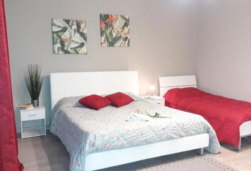 호텔 Appartamenti Esmera