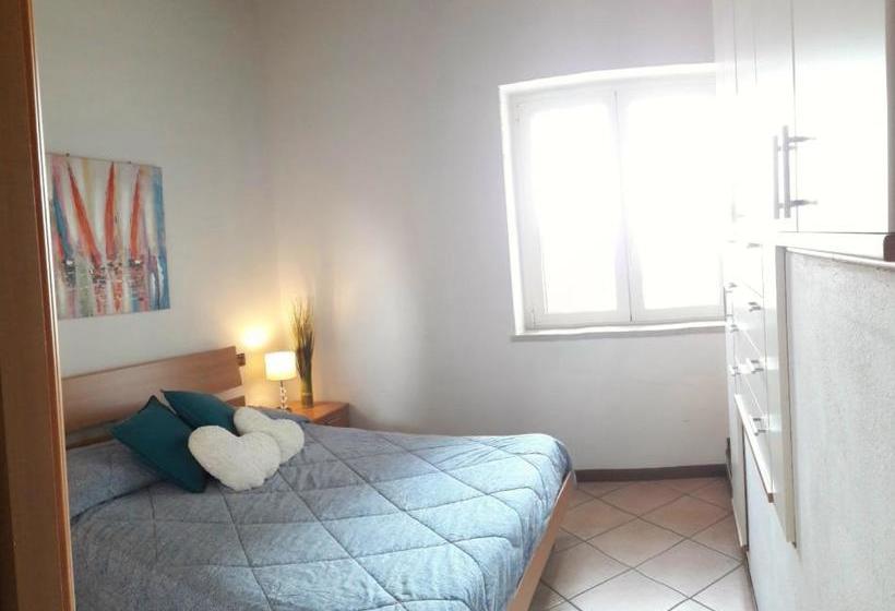 호텔 Appartamenti Esmera