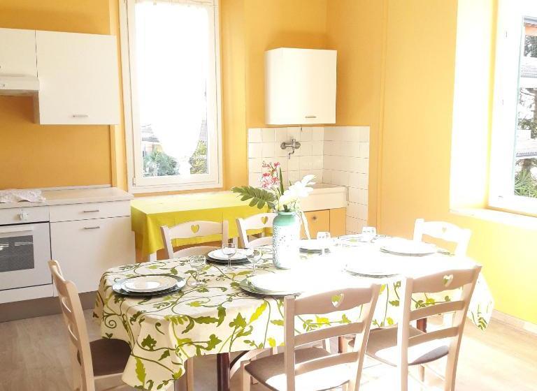 호텔 Appartamenti Esmera