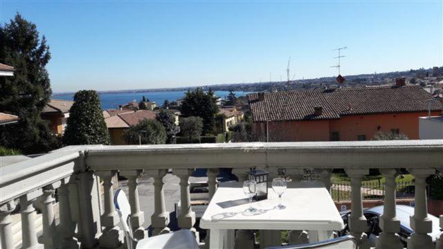 호텔 Appartamenti Esmera