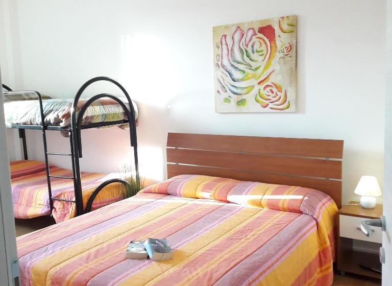 호텔 Appartamenti Esmera