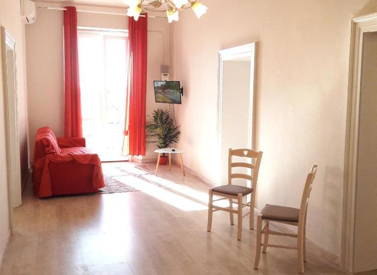 호텔 Appartamenti Esmera