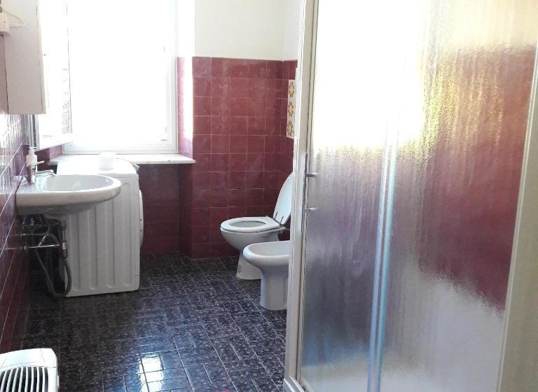 호텔 Appartamenti Esmera