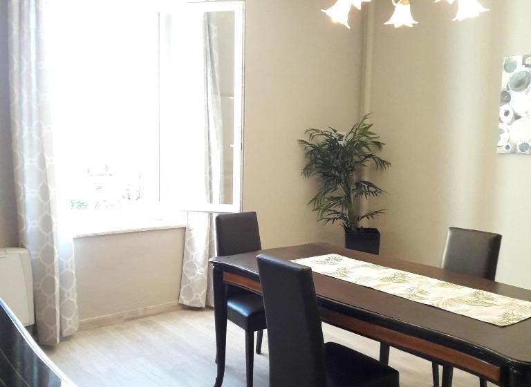 호텔 Appartamenti Esmera