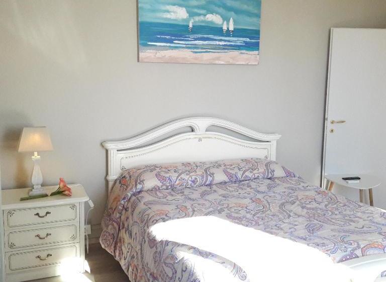 호텔 Appartamenti Esmera