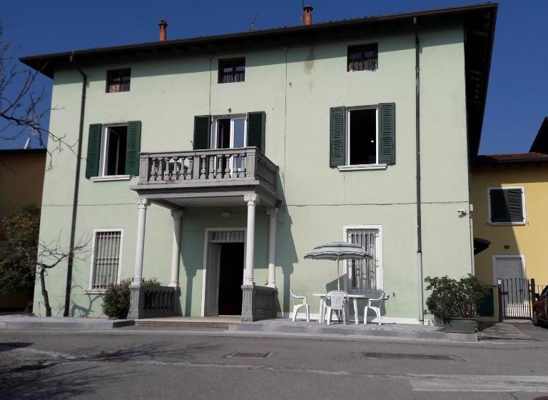 호텔 Appartamenti Esmera