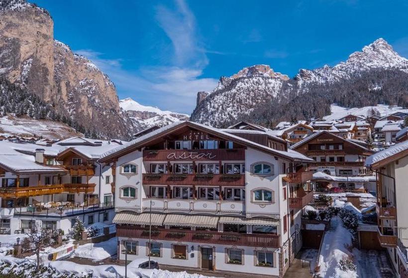 בית מלון כפרי Astor Suites B&b