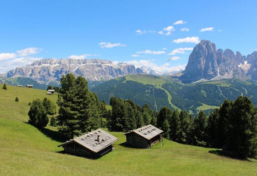 בית מלון כפרי Astor Suites B&b