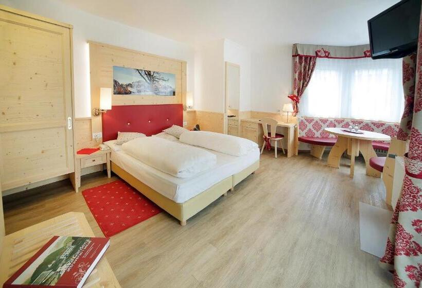 בית מלון כפרי Astor Suites B&b