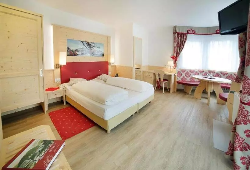 ホテル Astor Suites B&b