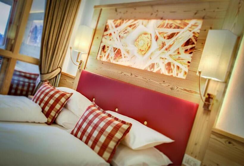 בית מלון כפרי Astor Suites B&b