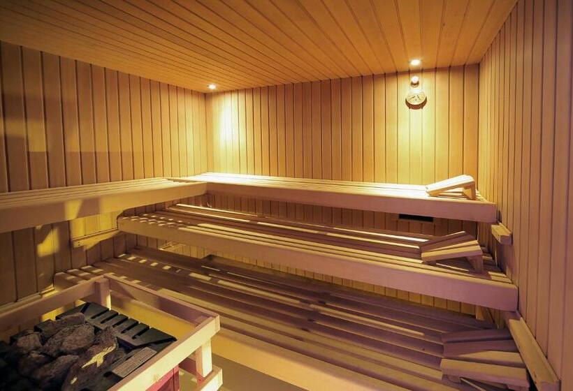 בית מלון כפרי Astor Suites B&b