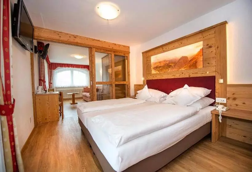 ホテル Astor Suites B&b