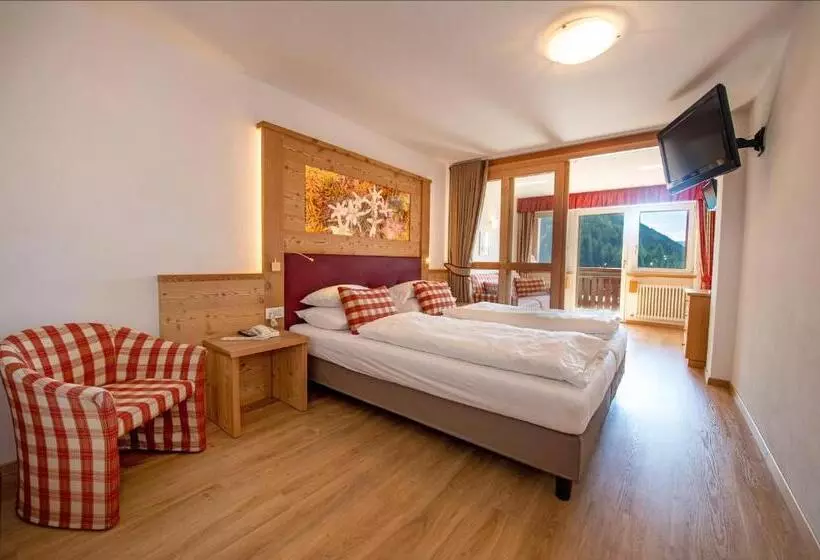 ホテル Astor Suites B&b