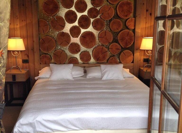 هتل Bait De Angial