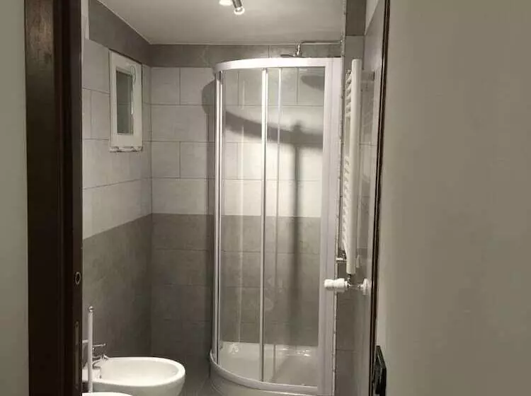 ホテル B&b La Casetta Ladispoli