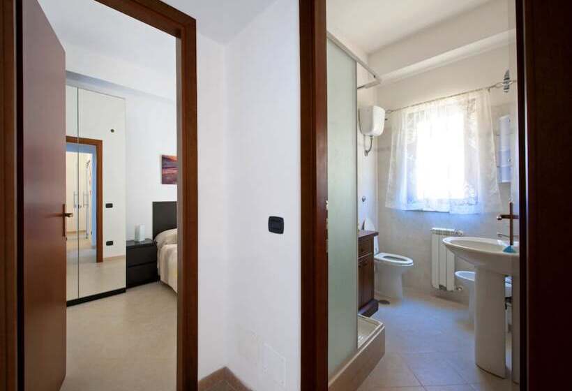 Hotel B&b La Casetta Ladispoli