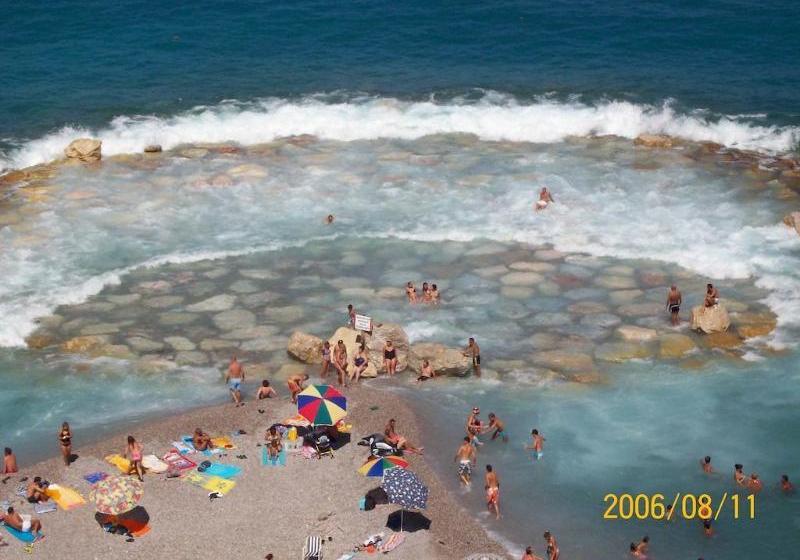 בית מלון כפרי B&b Ondazzurra