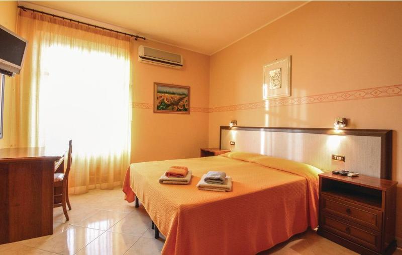 בית מלון כפרי B&b Ondazzurra