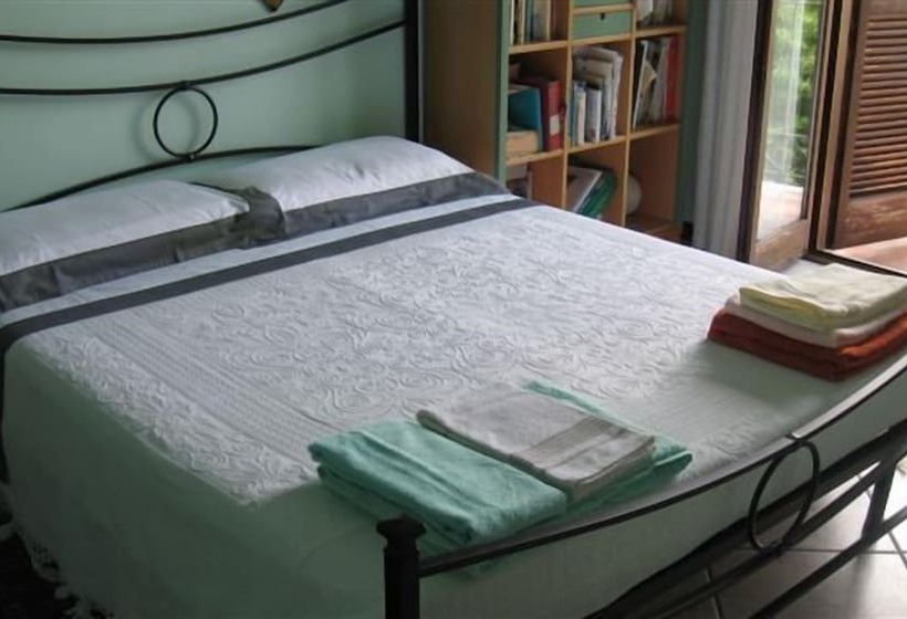 Отель B&b Villa Patrizia