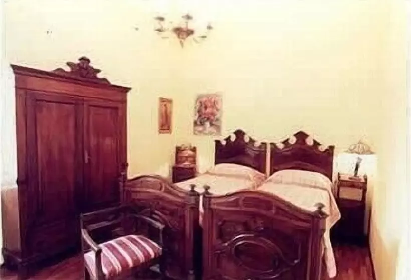 هتل Ai Portici