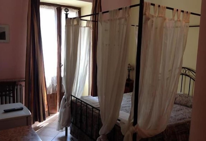 בית מלון כפרי Ai Portici