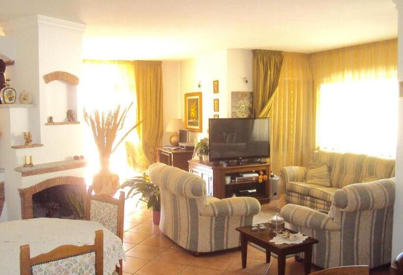 ホテル Bed & Breakfast Laino