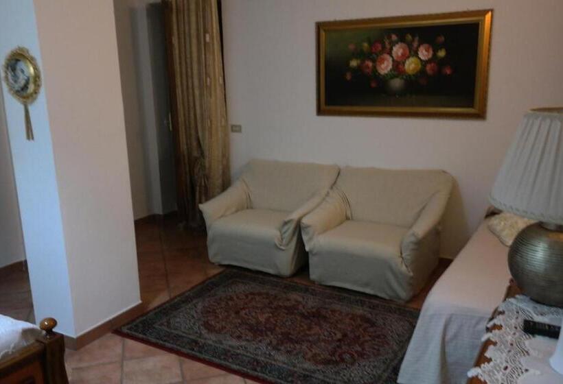 ホテル Bed & Breakfast Laino