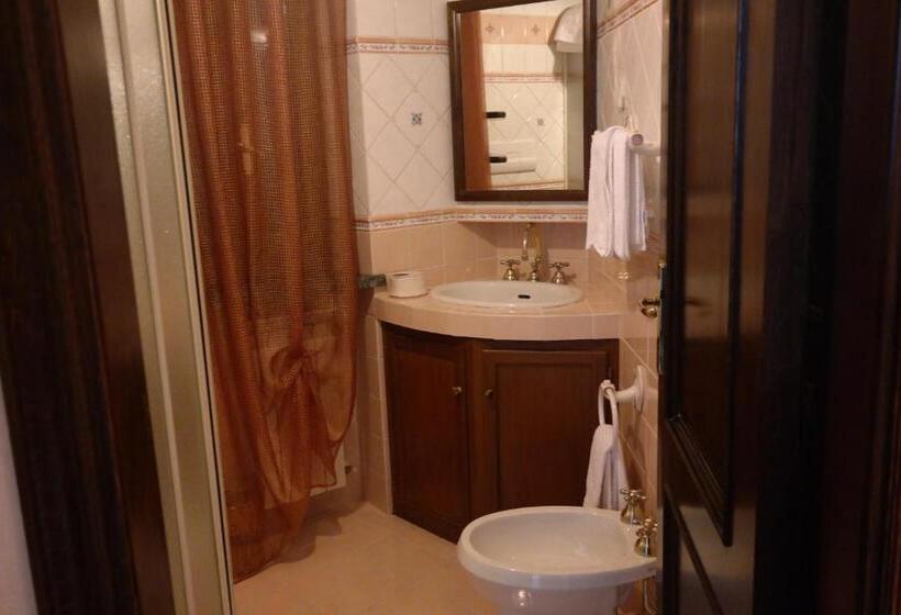 ホテル Bed & Breakfast Laino