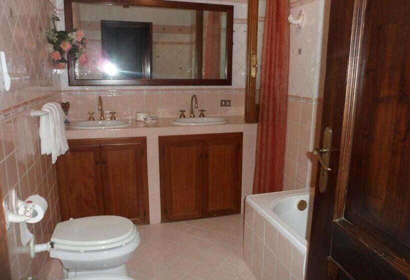 ホテル Bed & Breakfast Laino