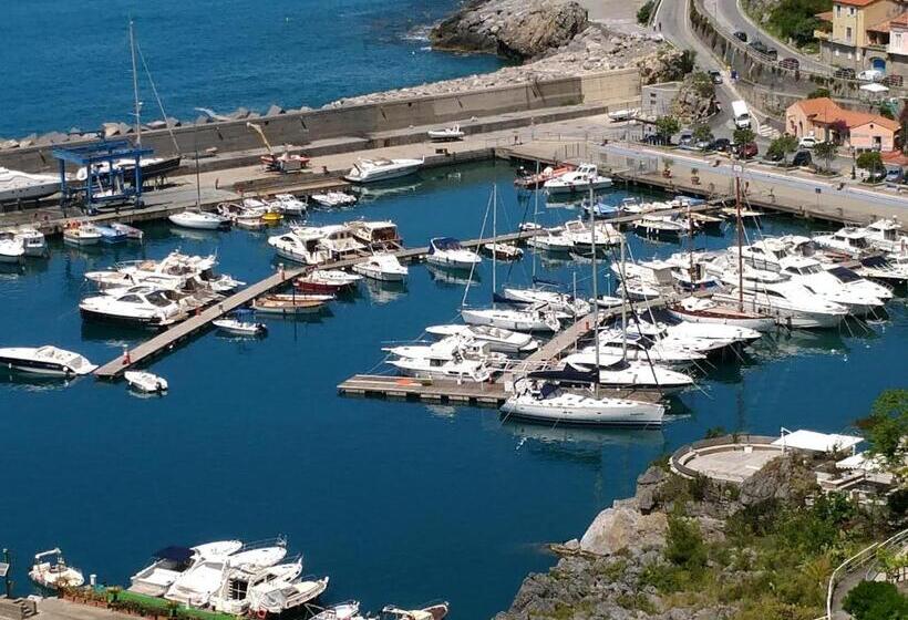 ホテル Bed & Breakfast Laino