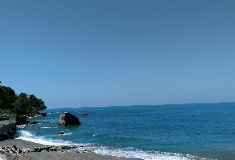 ホテル Bed & Breakfast Laino